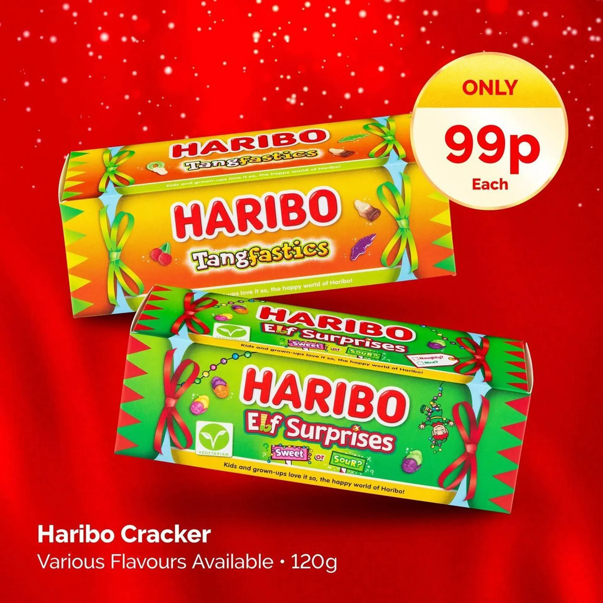 Poundstretcher leaflet from 3 November to 31 December 2025 - Catalogue Page 4