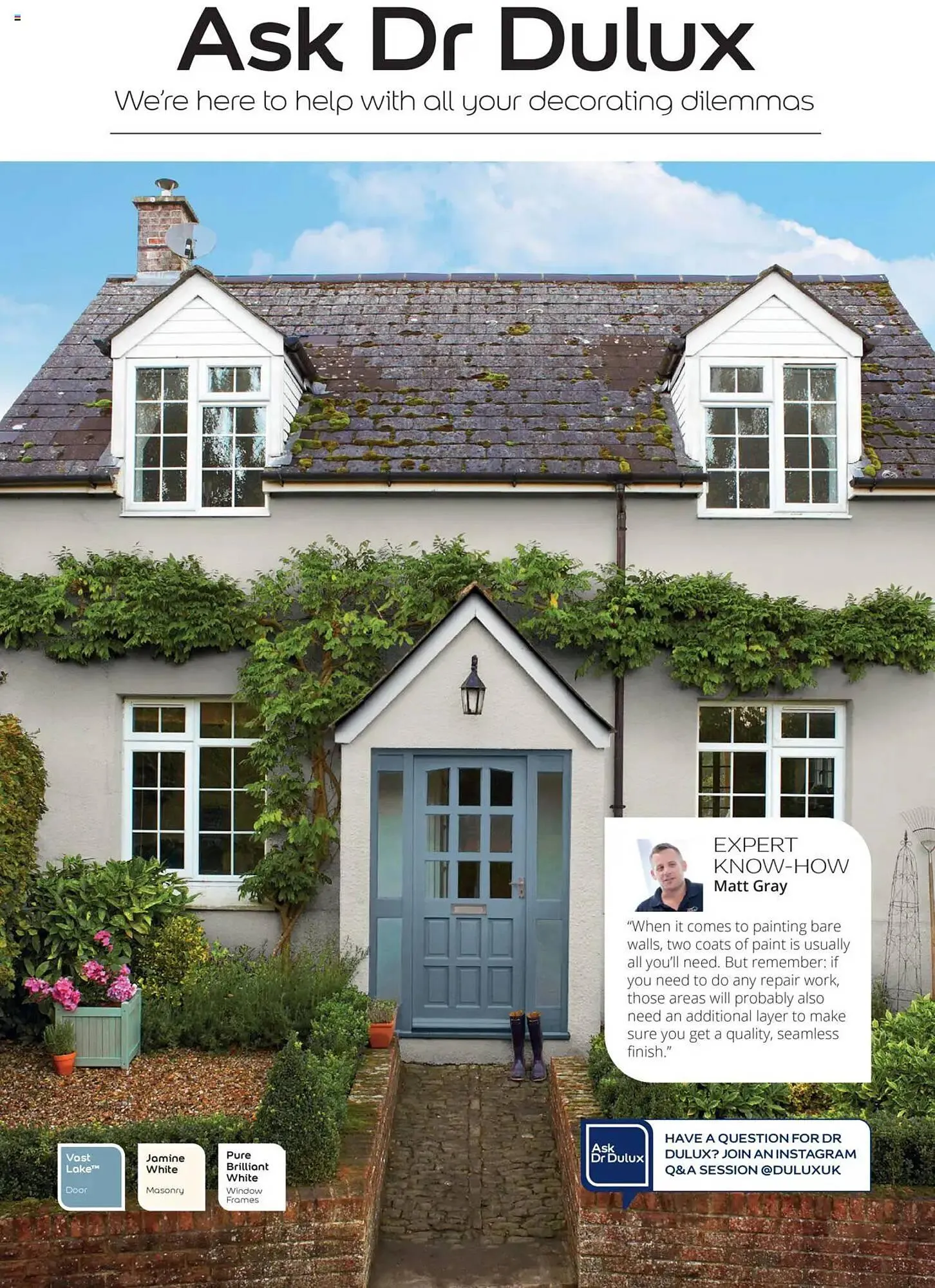 B&Q leaflet from 23 May to 1 November 2025 - Catalogue Page 10
