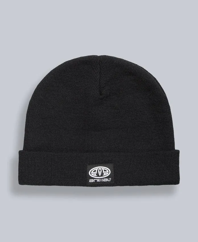 Harley Mens Recycled Beanie
