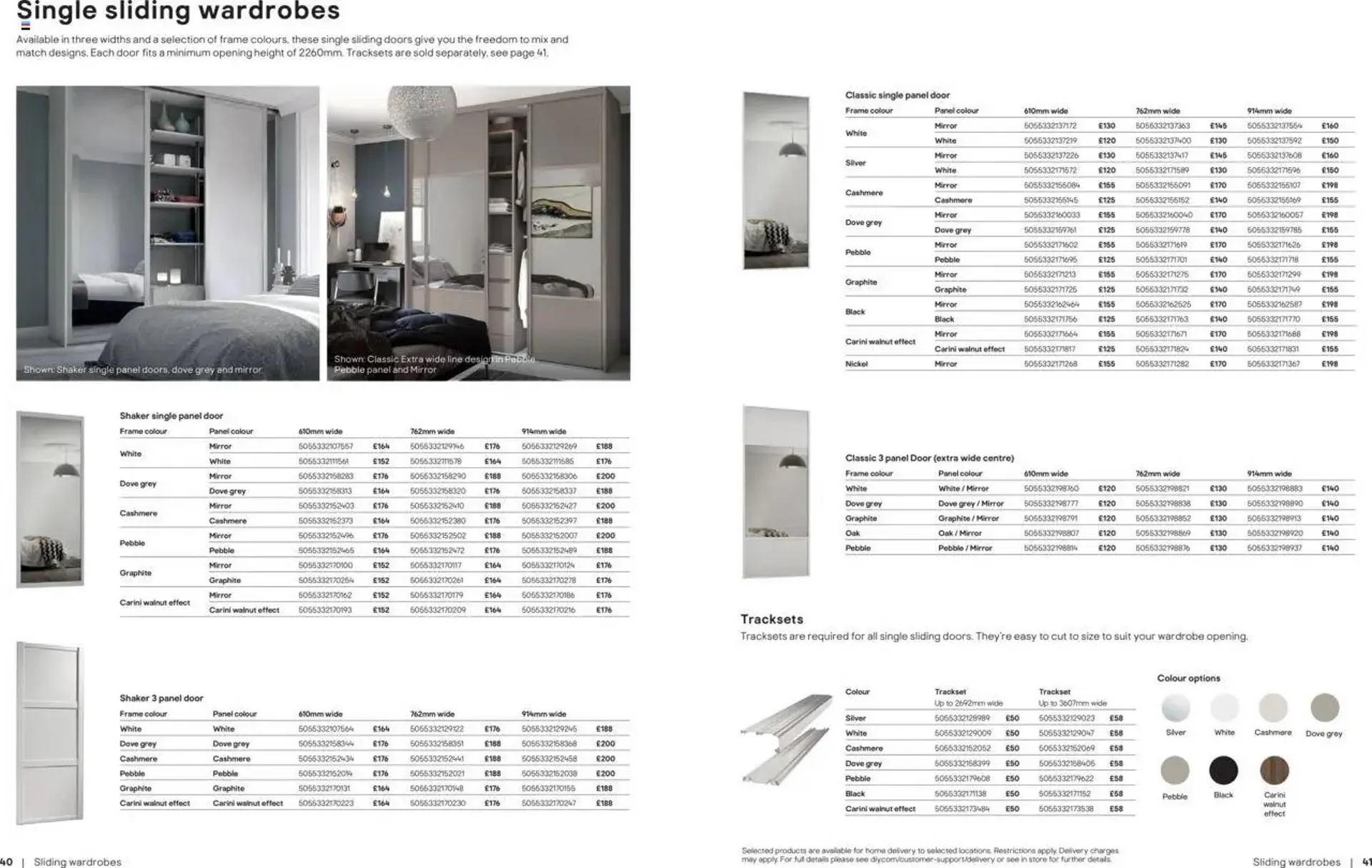 B&Q leaflet from 22 July to 1 February 2026 - Catalogue Page 21