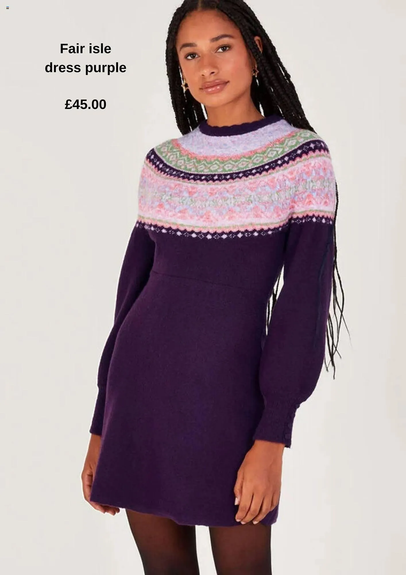 Monsoon leaflet from 29 December to 29 January 2024 - Catalogue Page 7