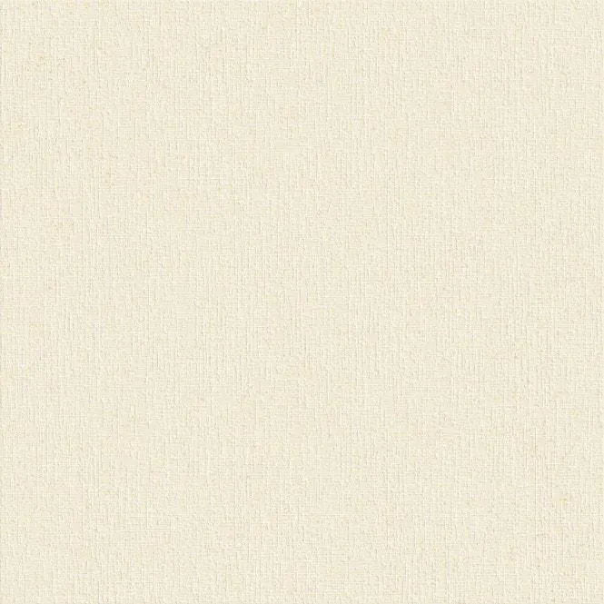 Dove Textured Wallpaper in Cream