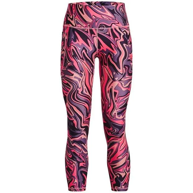 Armour AOP Ankle Leggings Womens