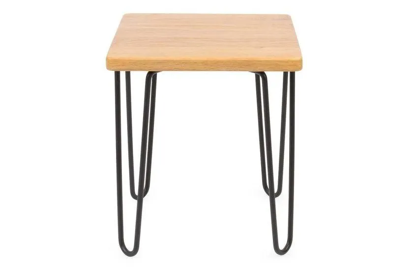 Brunel Stool