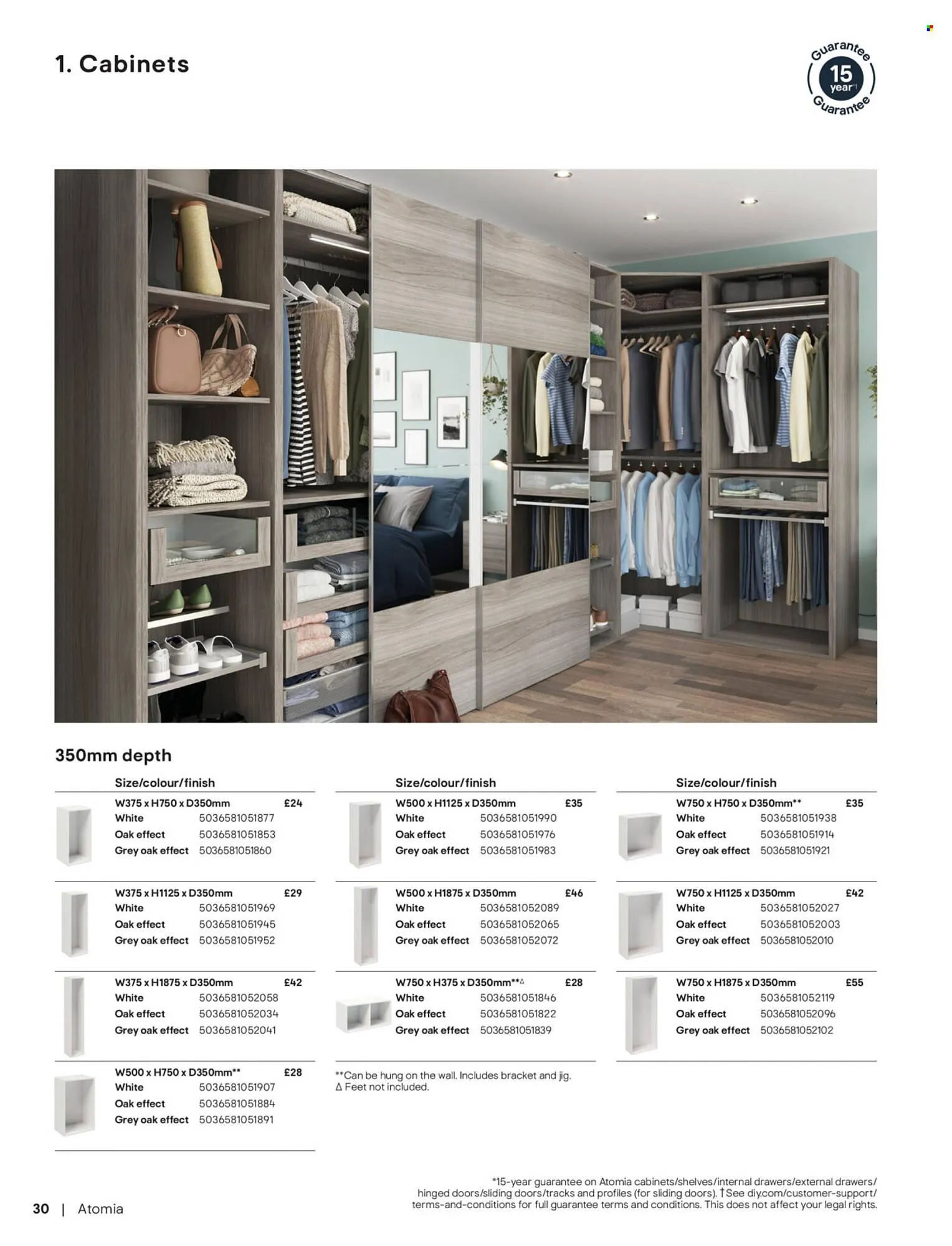 B&Q brochure from 18 December to 25 December 2025 - Catalogue Page 30