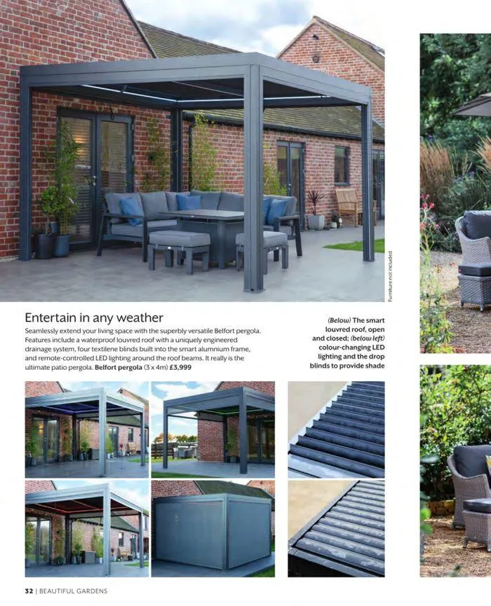 Spring 2024 from 11 March to 31 May 2024 - Catalogue Page 32