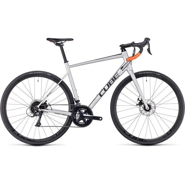 Attain Pro 2023 Road Bike
