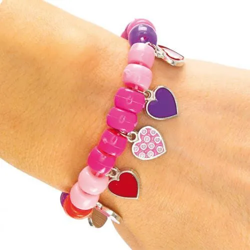 Heart Charms