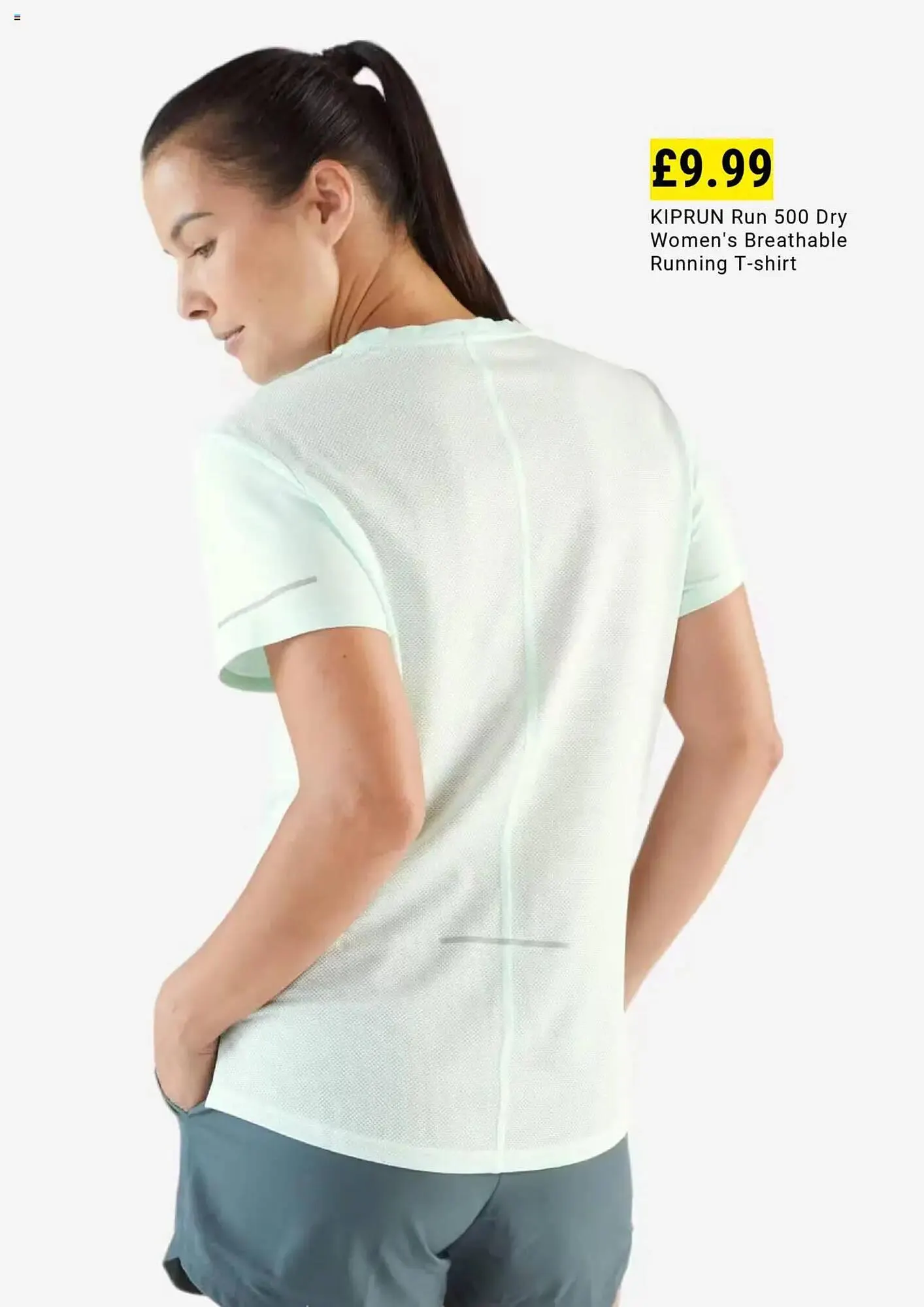 Decathlon leaflet from 1 April to 30 April 2025 - Catalogue Page 15