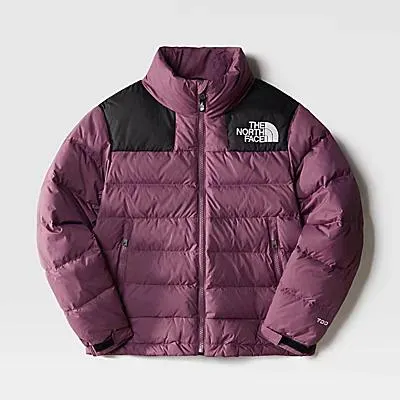 Youth Massif Jacket