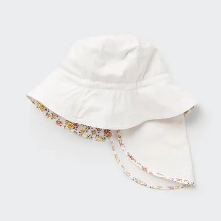Toddler UV Protection Hat
