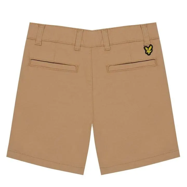Str Chino Short Jn99