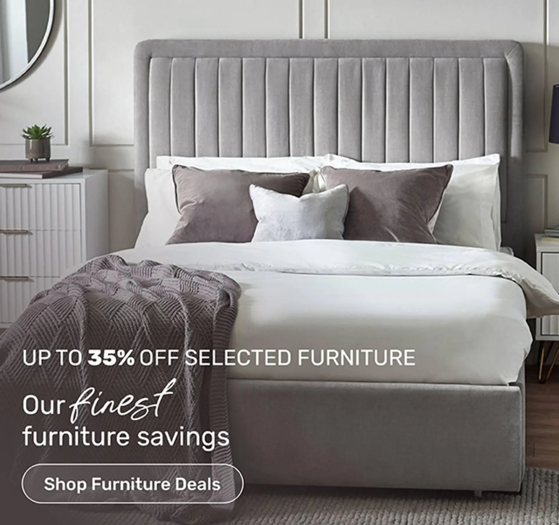 Homebase catalogue from 7 March to 13 March 2026 - Catalogue Page 3