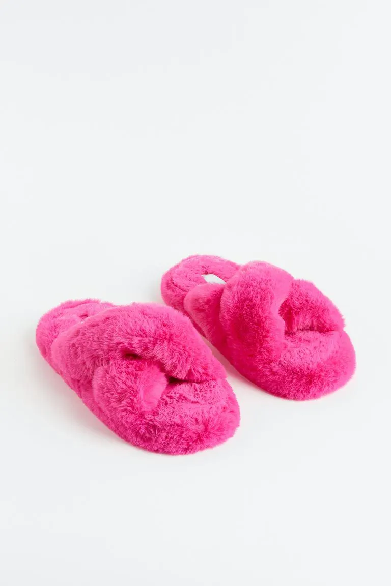 Slippers