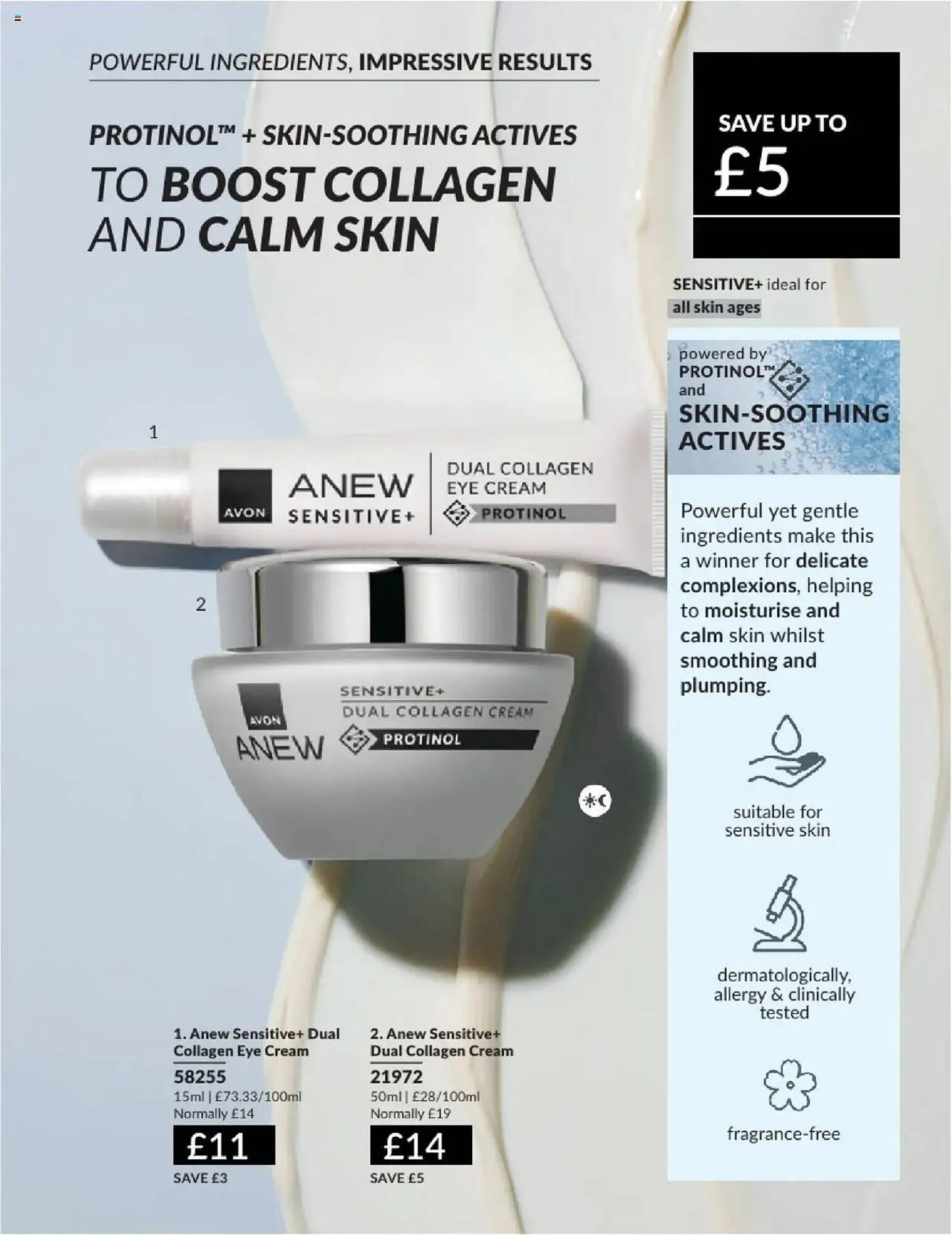 Avon leaflet from 1 May to 31 May 2025 - Catalogue Page 80