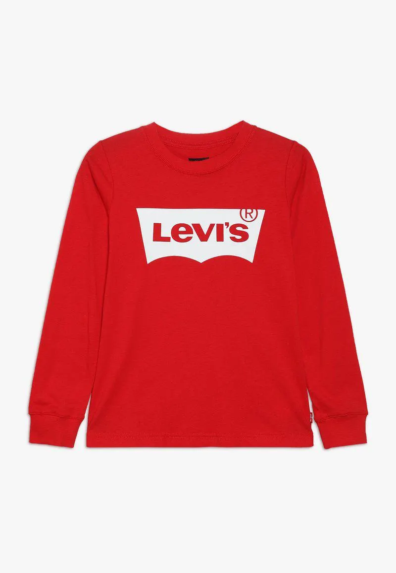 BATWING TEE - Long sleeved top