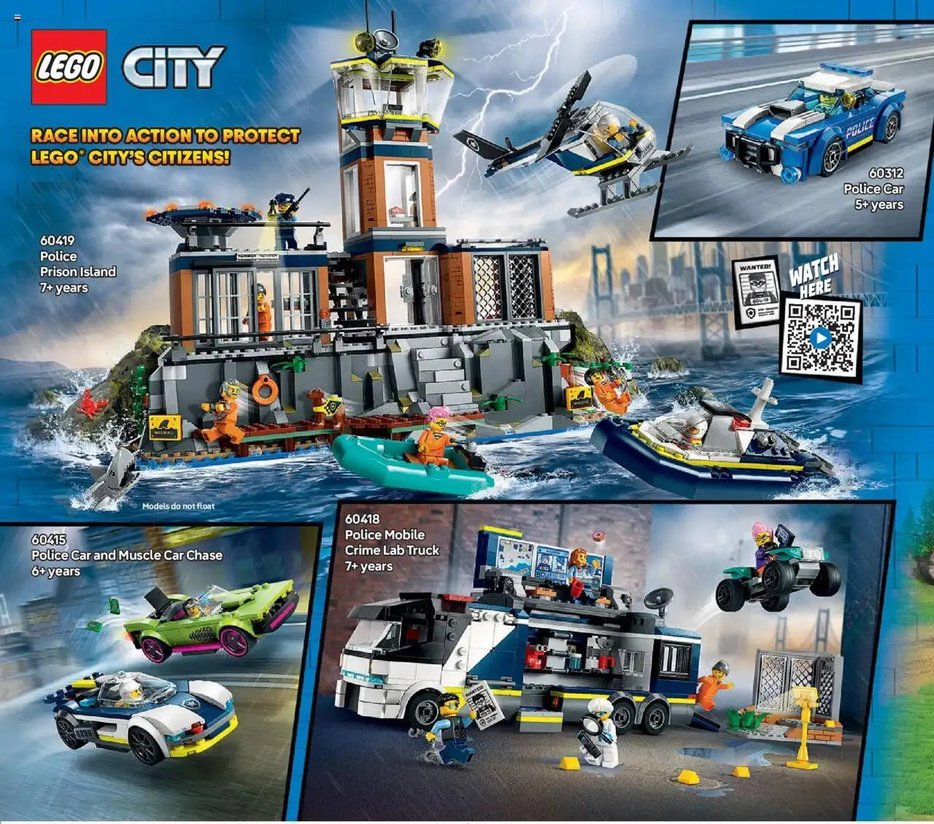 LEGO Shop leaflet from 2 January to 30 June 2025 - Catalogue Page 76