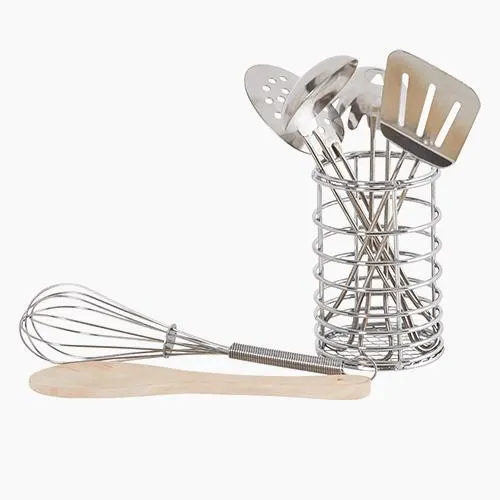 Toy Kitchen Utensils