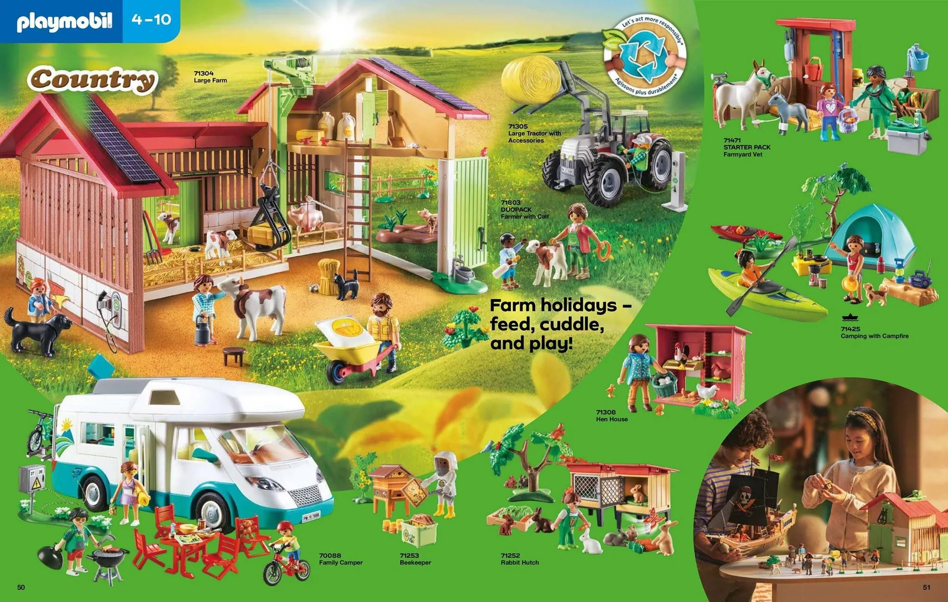 Playmobil leaflet from 4 July to 31 December 2025 - Catalogue Page 26