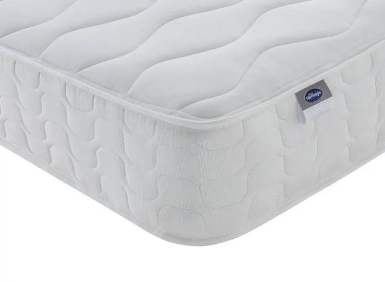 Silentnight Ferndale 800 Pocket Sprung Eco Mattress