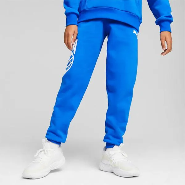 Posterize Basketball Sweatpants Youth