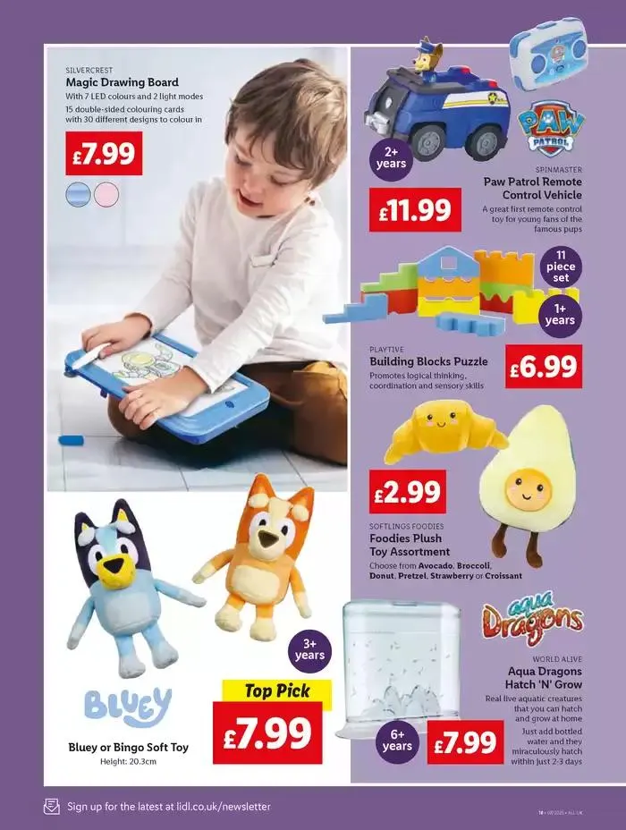 Discounts and promotions from 13 February to 19 February 2025 - Catalogue Page 18