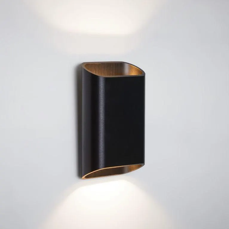Billet Wall Light