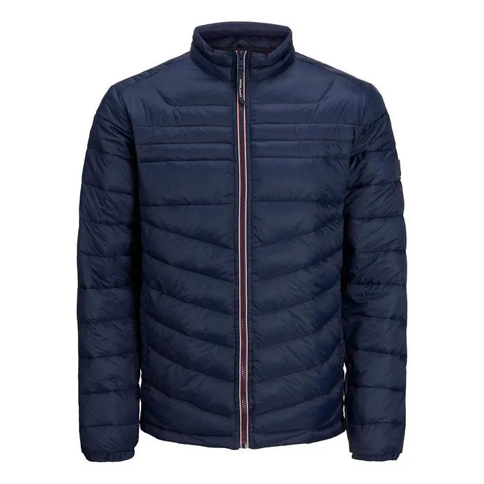 Hero Lightweight Padded Jacket with High Neck