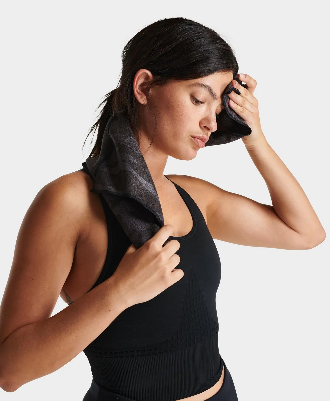 Aquis Copper Sure Rapid Dry Sport Towel