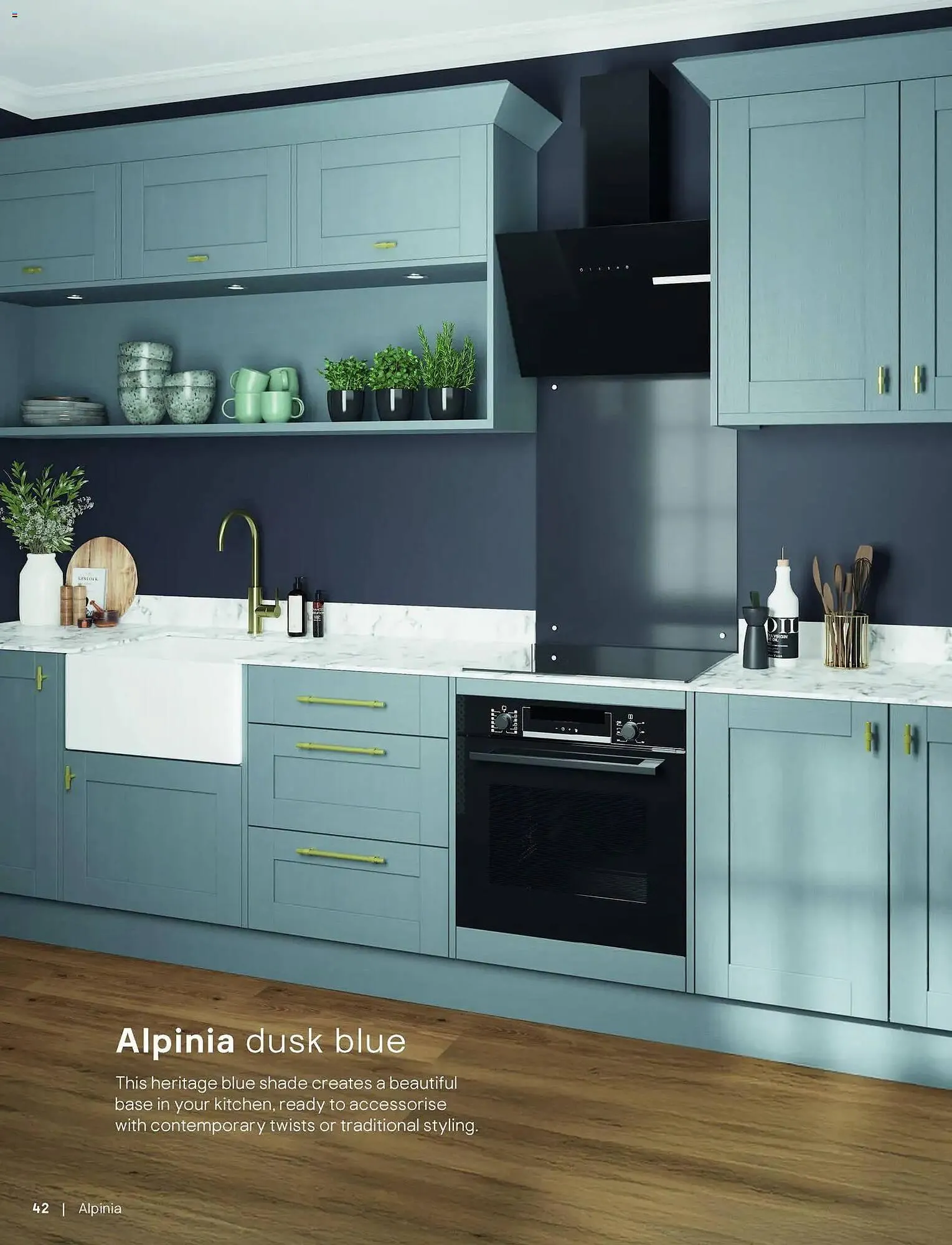 B&Q brochure from 16 December to 1 July 2026 - Catalogue Page 42