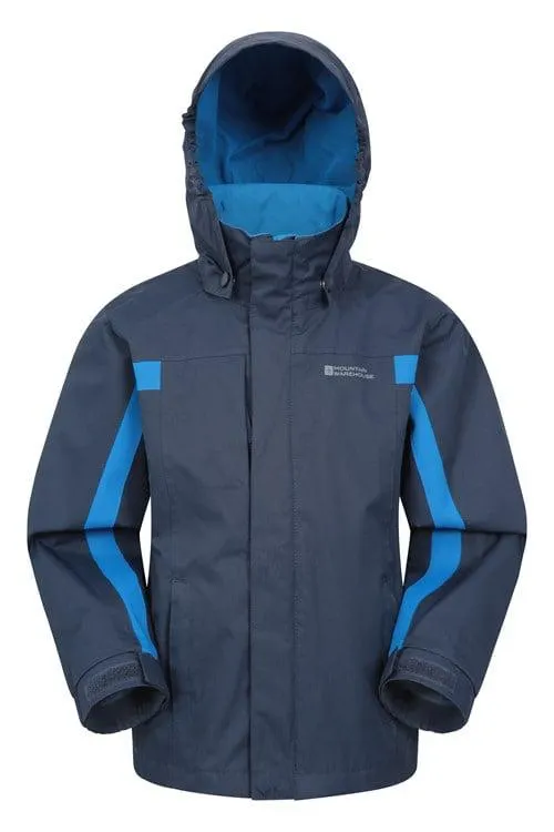Samson Kids Waterproof Jacket