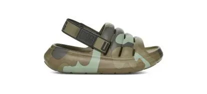 Sport Yeah Camopop Slide