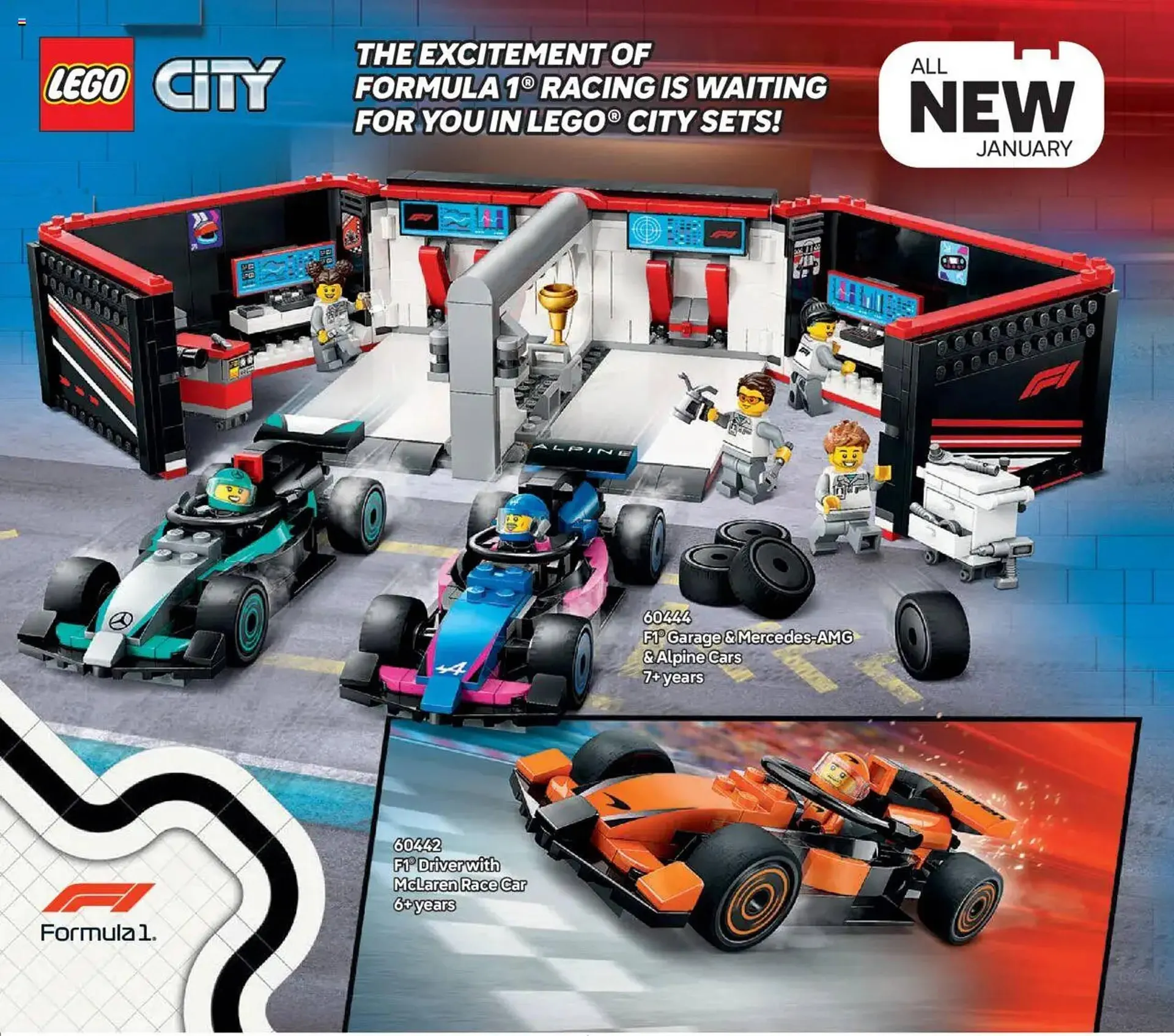 LEGO Shop leaflet from 2 January to 30 June 2025 - Catalogue Page 68