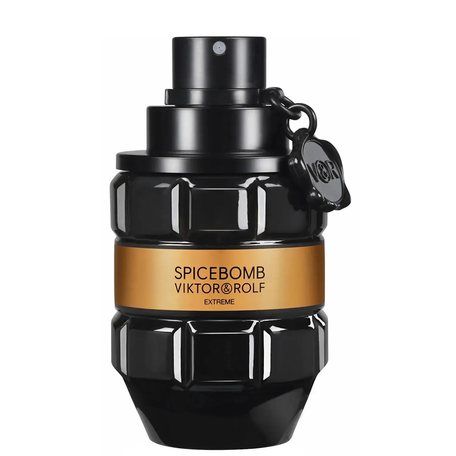 Viktor&Rolf SpiceBomb Extreme Eau de Parfum Spray 50ml