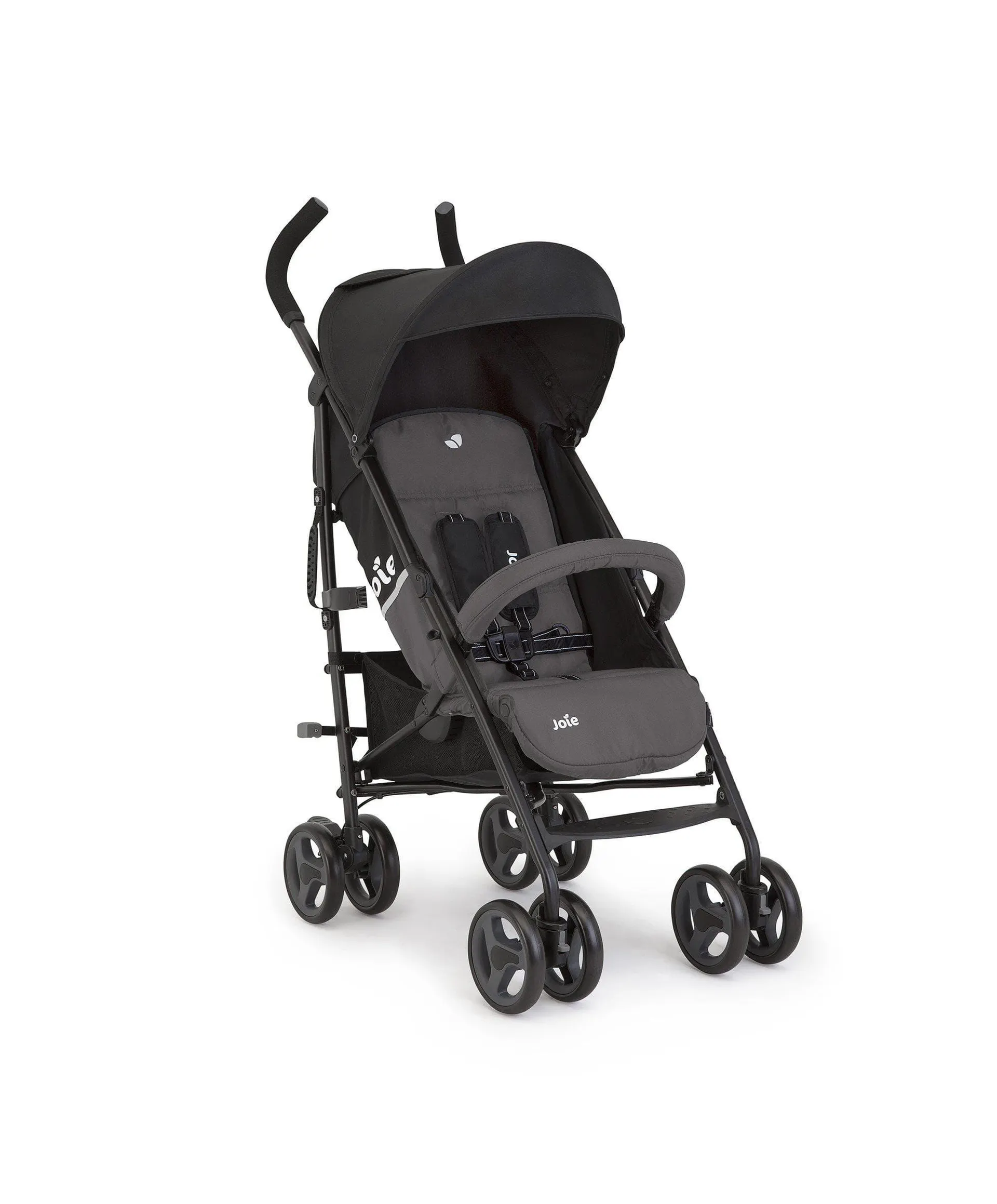 Joie Nitro™ lx Stroller - Ember