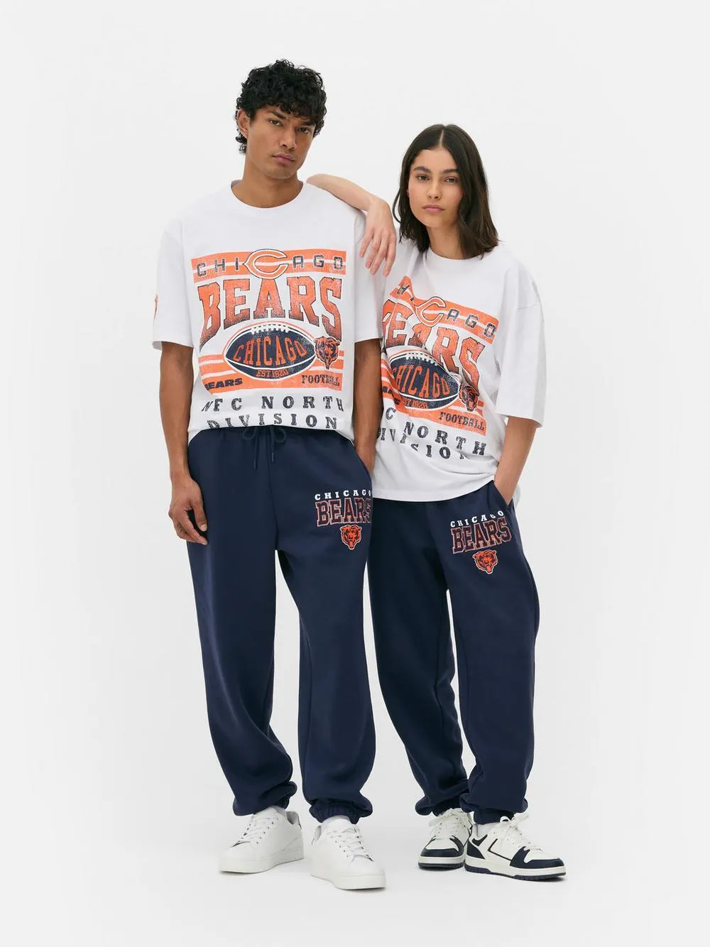 NFL Chicago Bears Joggers