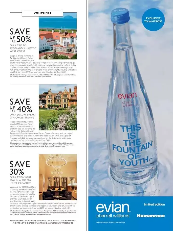 Food March 2025 from 27 February to 31 March 2025 - Catalogue Page 4