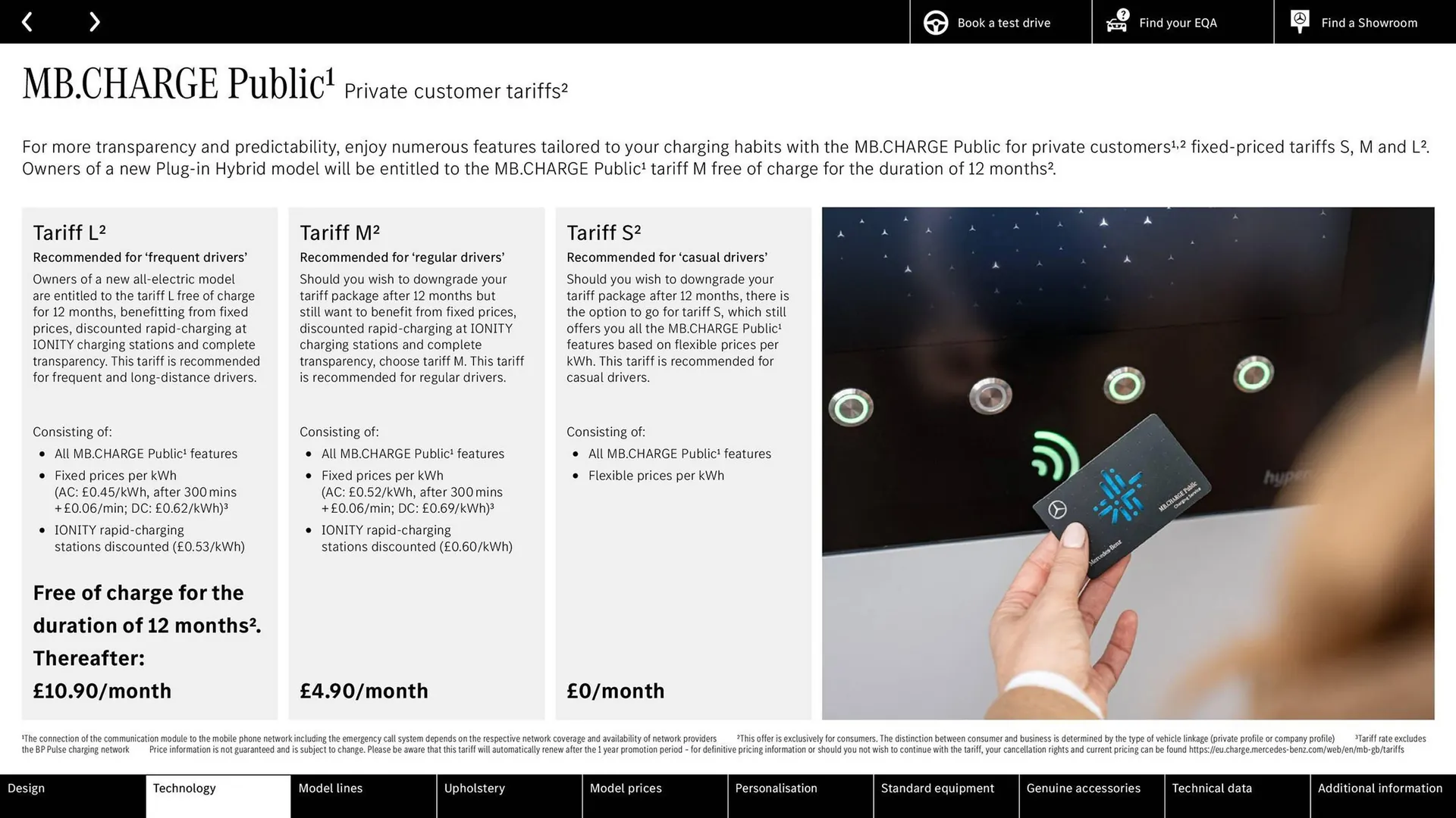 Mercedes-Benz leaflet from 24 June to 24 June 2026 - Catalogue Page 11