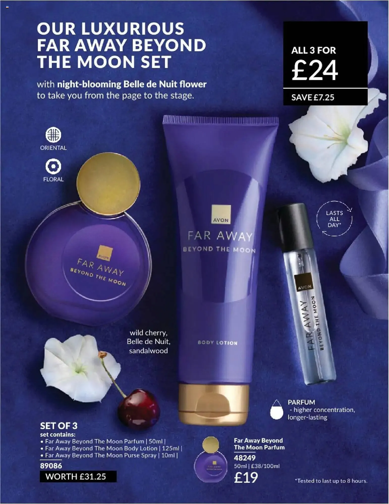 Avon leaflet from 1 June to 1 July 2025 - Catalogue Page 102
