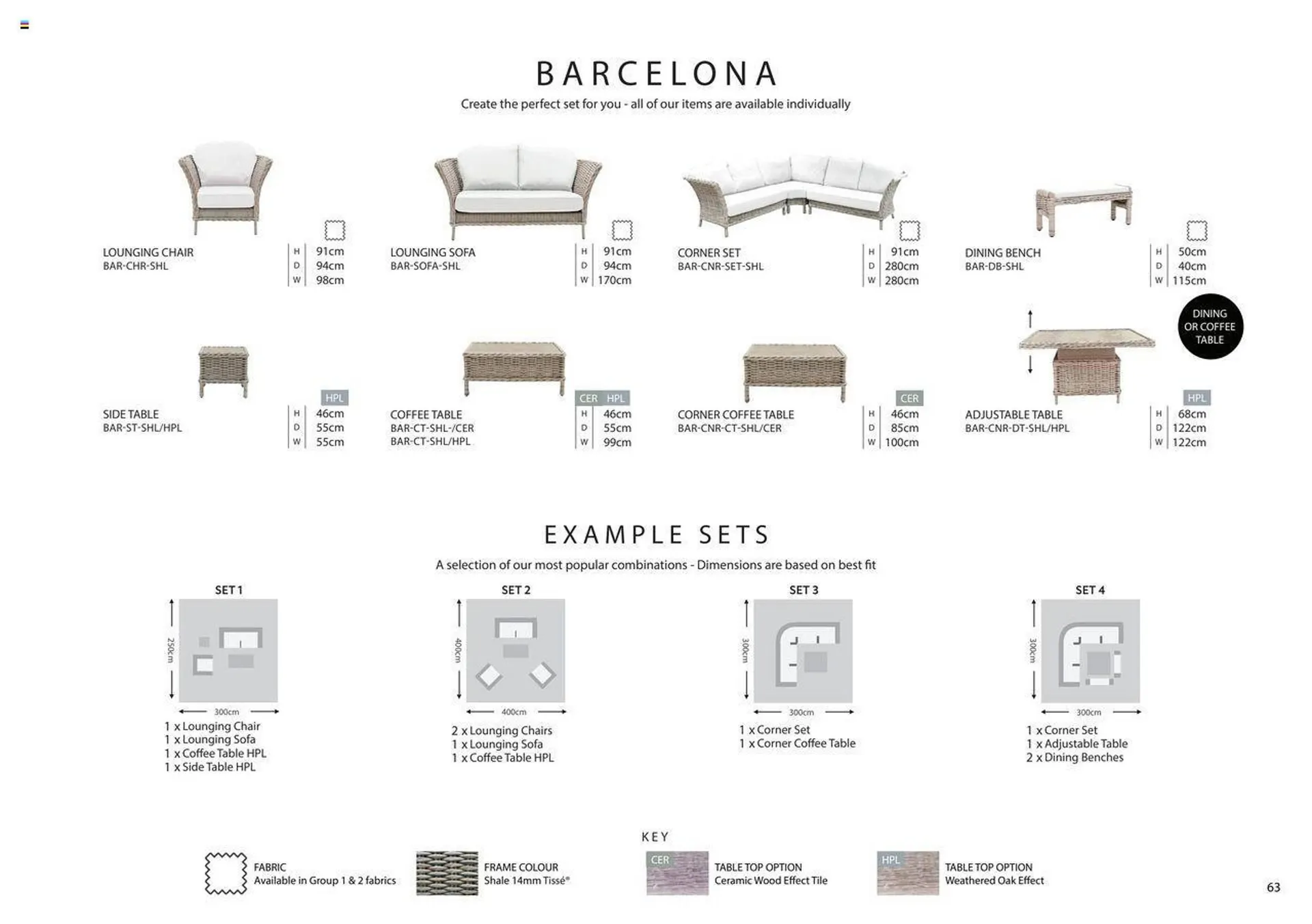 Laura Ashley Weekly Offers from 1 March to 31 December 2023 - Catalogue Page 63