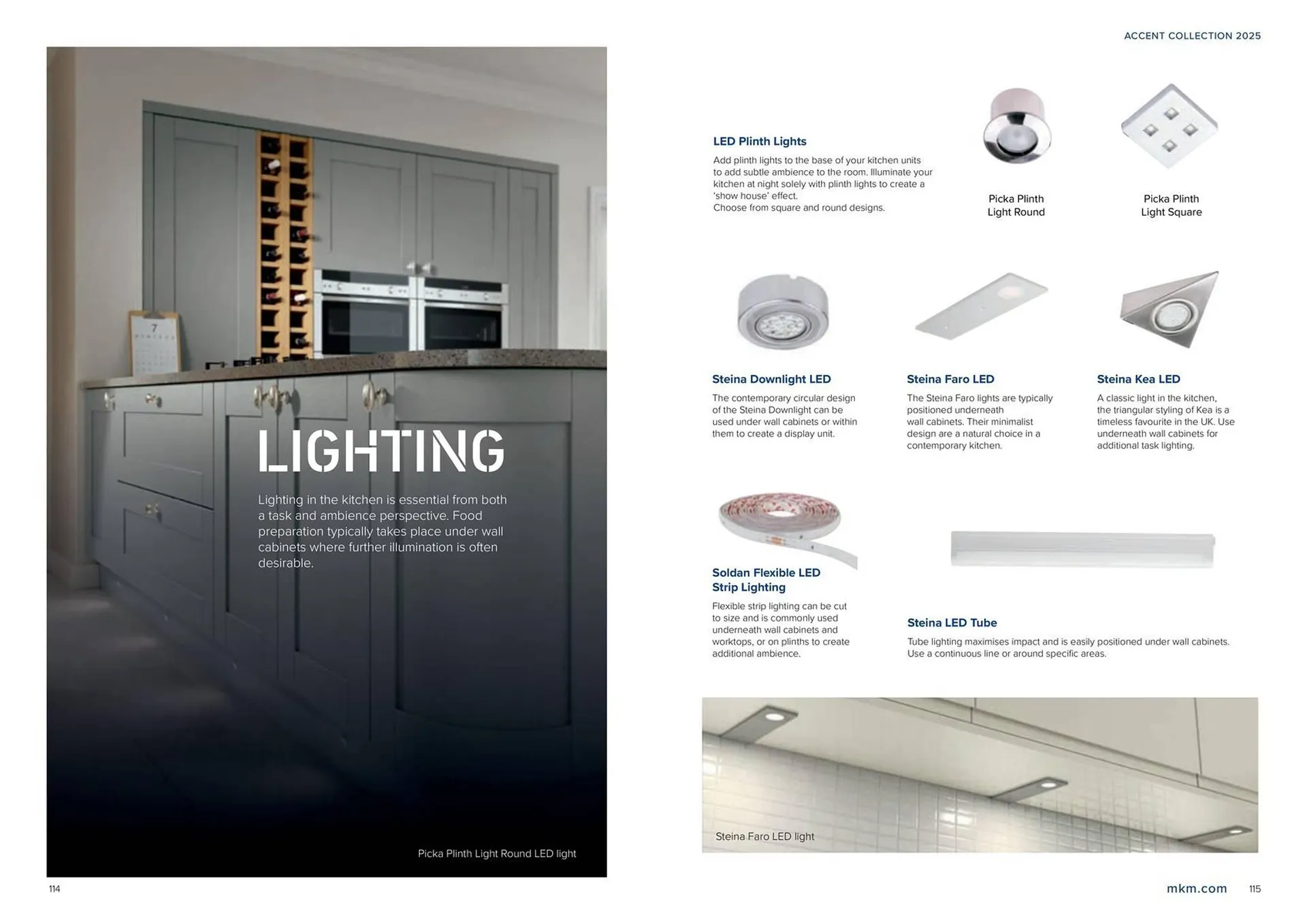 MKM Building Supplies leaflet from 25 September to 31 December 2026 - Catalogue Page 58