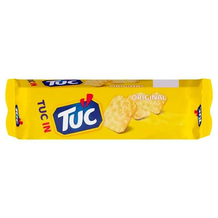Tuc Original Crackers, 150g
