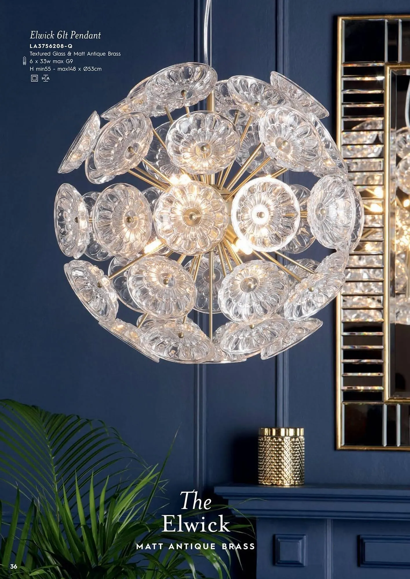 Laura Ashley catalogue from 30 September to 31 December 2025 - Catalogue Page 38