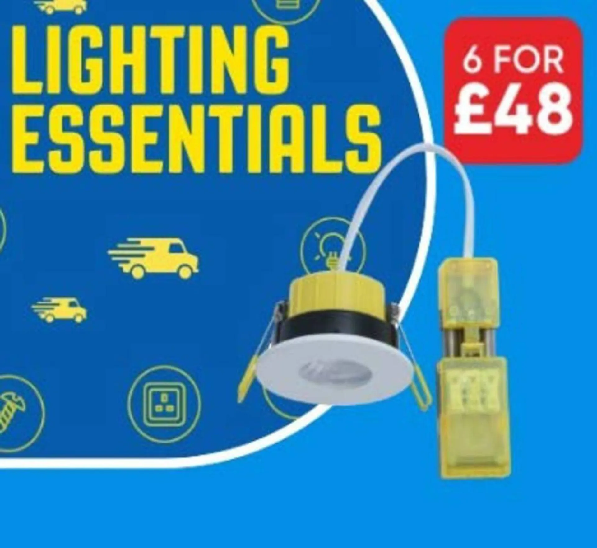 Toolstation catalogue from 27 January to 4 February 2026 - Catalogue Page 3