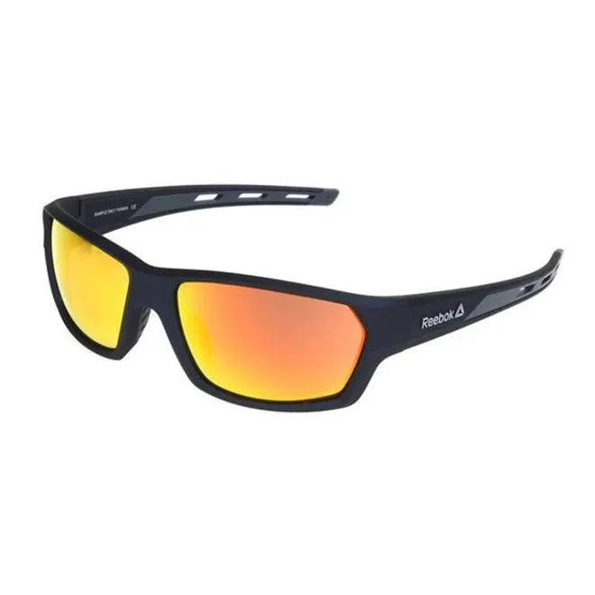 Reebok Mens 14 Sunglasses in Blue