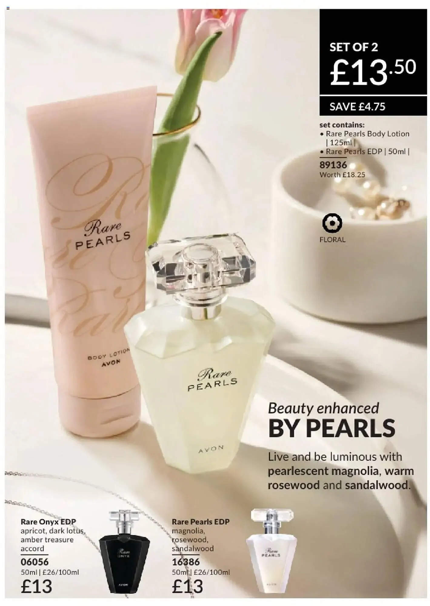 Avon leaflet from 1 June to 1 July 2025 - Catalogue Page 98