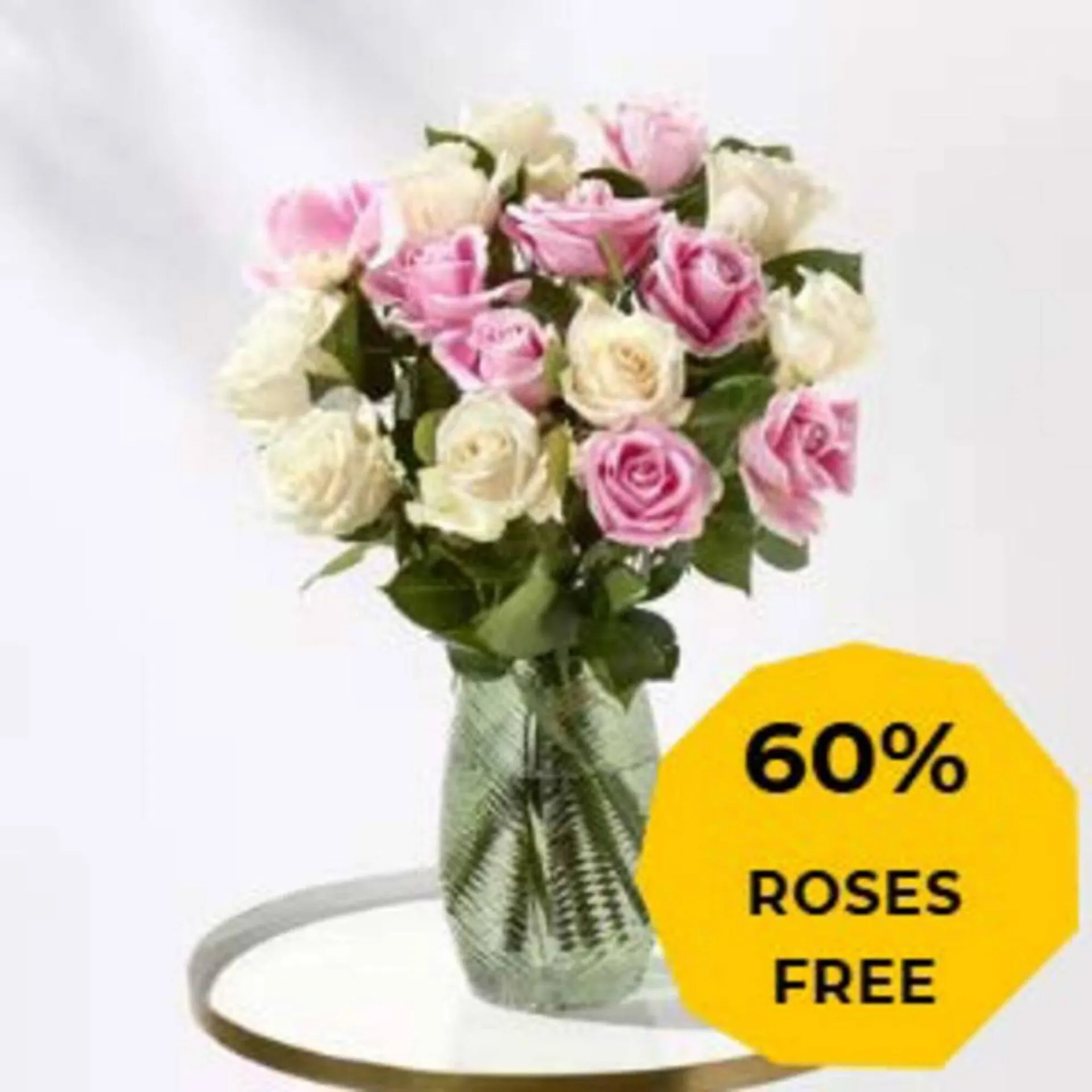 Flying Flowers leaflet from 26 March to 16 April 2026 - Catalogue Page 2