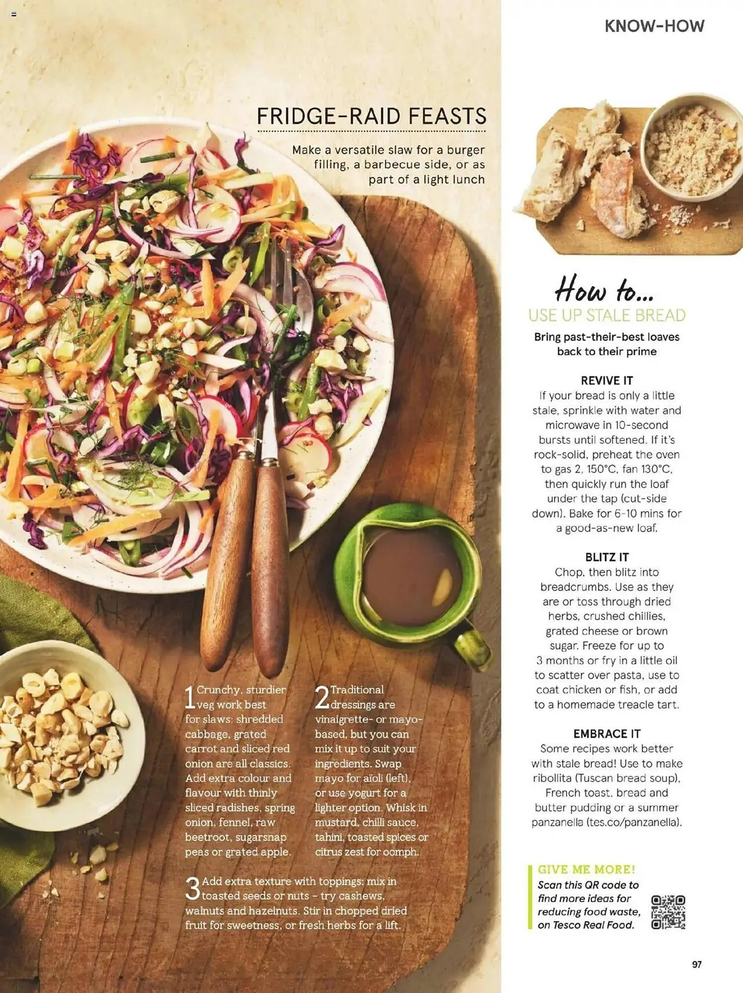 Tesco leaflet from 10 July to 1 September 2025 - Catalogue Page 97