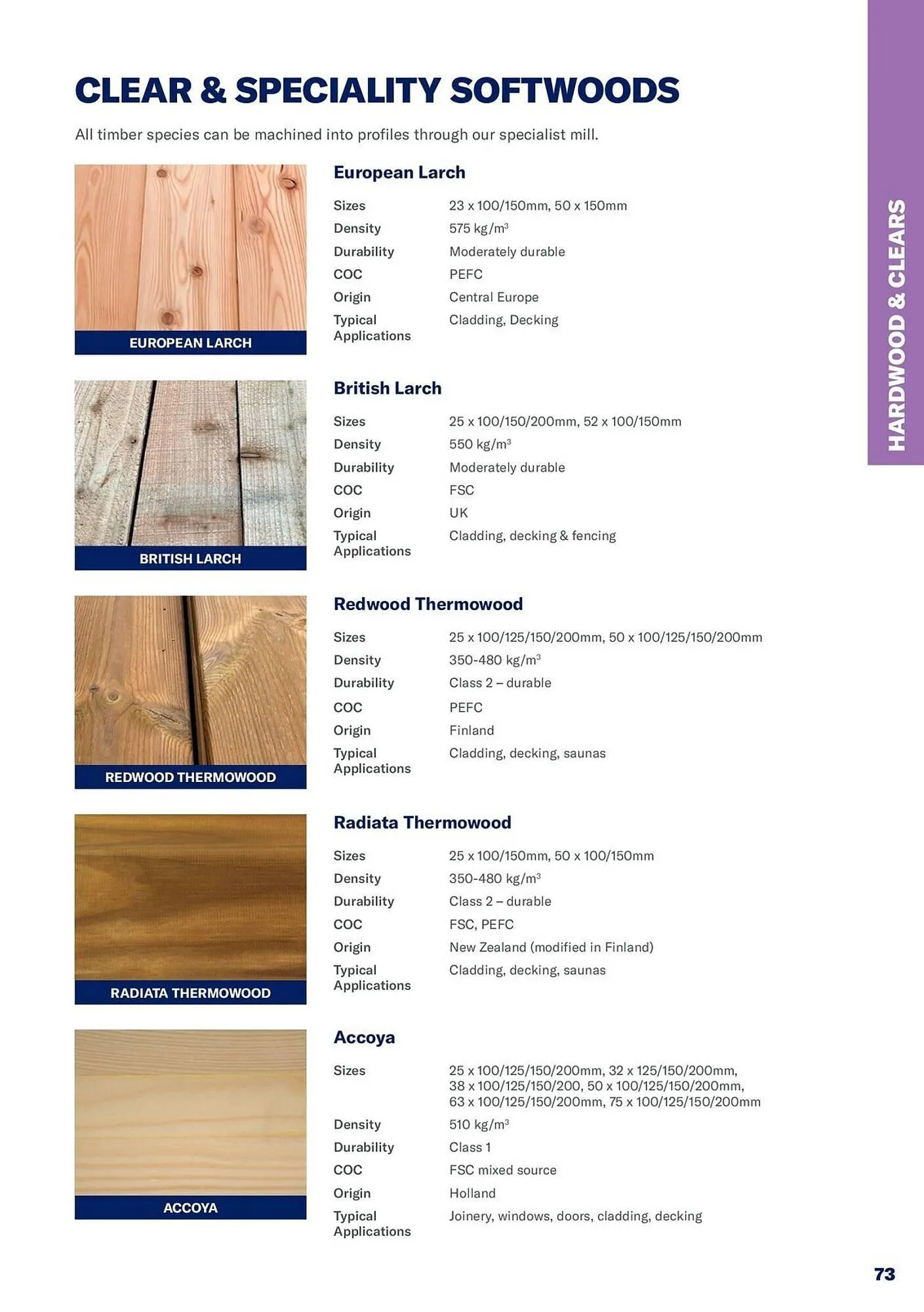 Jewson catalogue from 1 January to 31 December 2027 - Catalogue Page 73