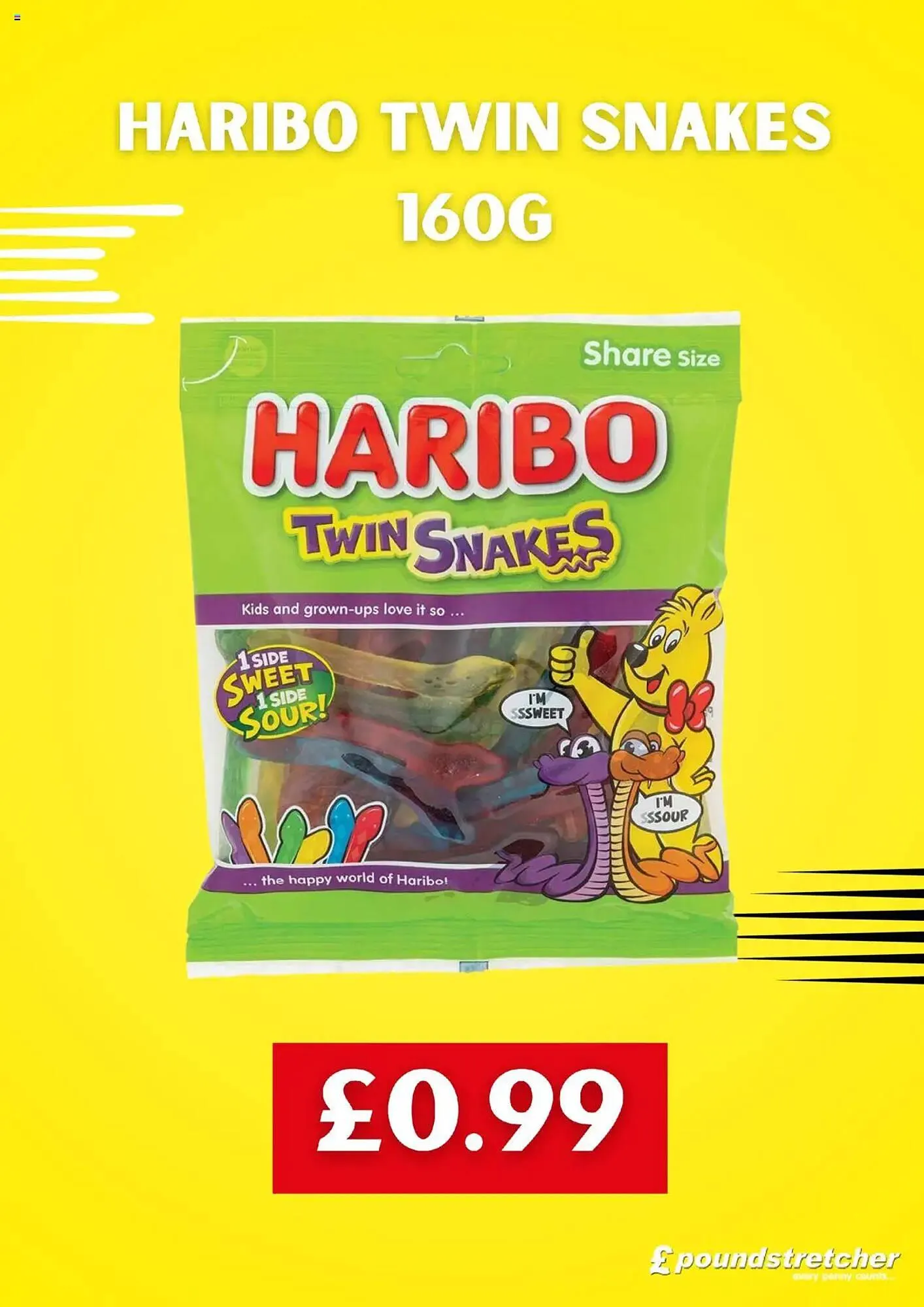 Poundstretcher leaflet from 2 July to 2 August 2025 - Catalogue Page 2